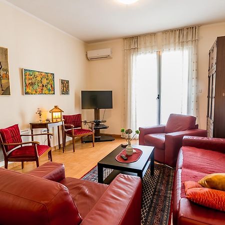 Apartment Grande Будва Екстер'єр фото