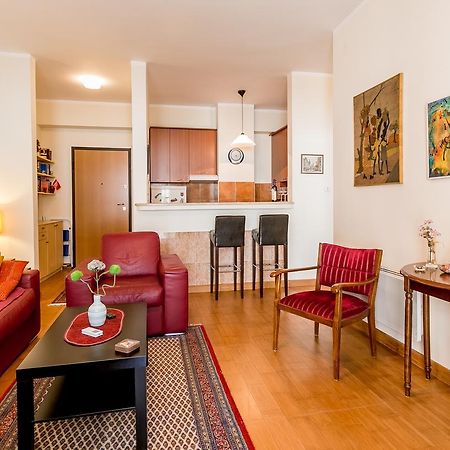 Apartment Grande Будва Екстер'єр фото