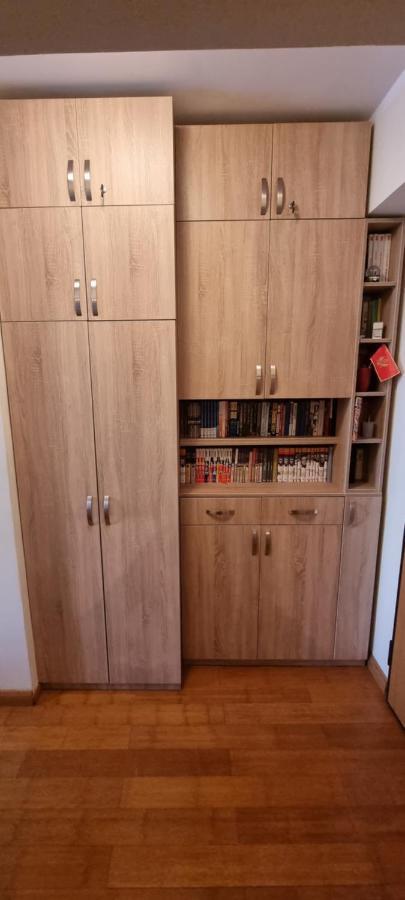 Apartment Grande Будва Екстер'єр фото