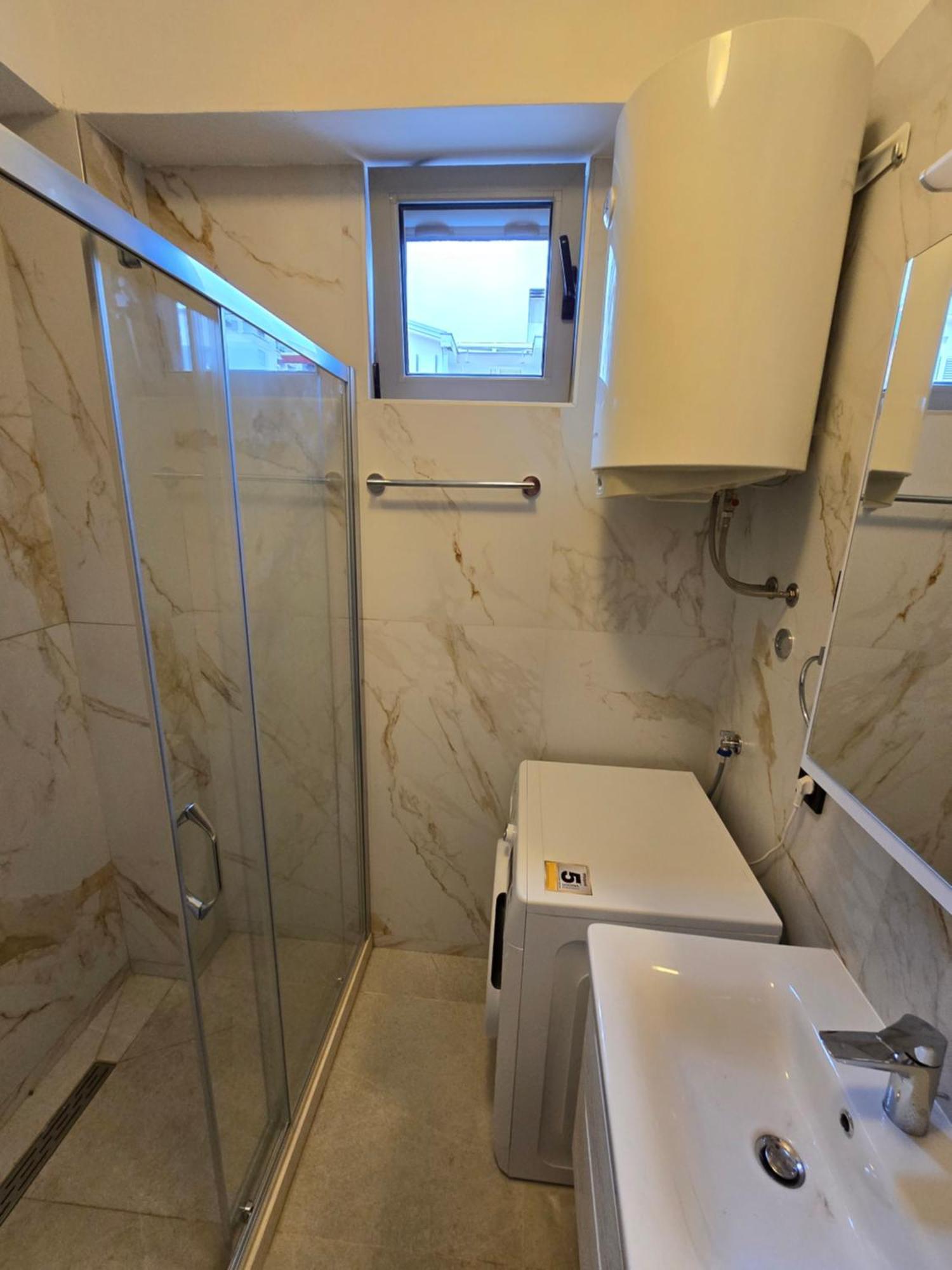 Apartment Grande Будва Екстер'єр фото