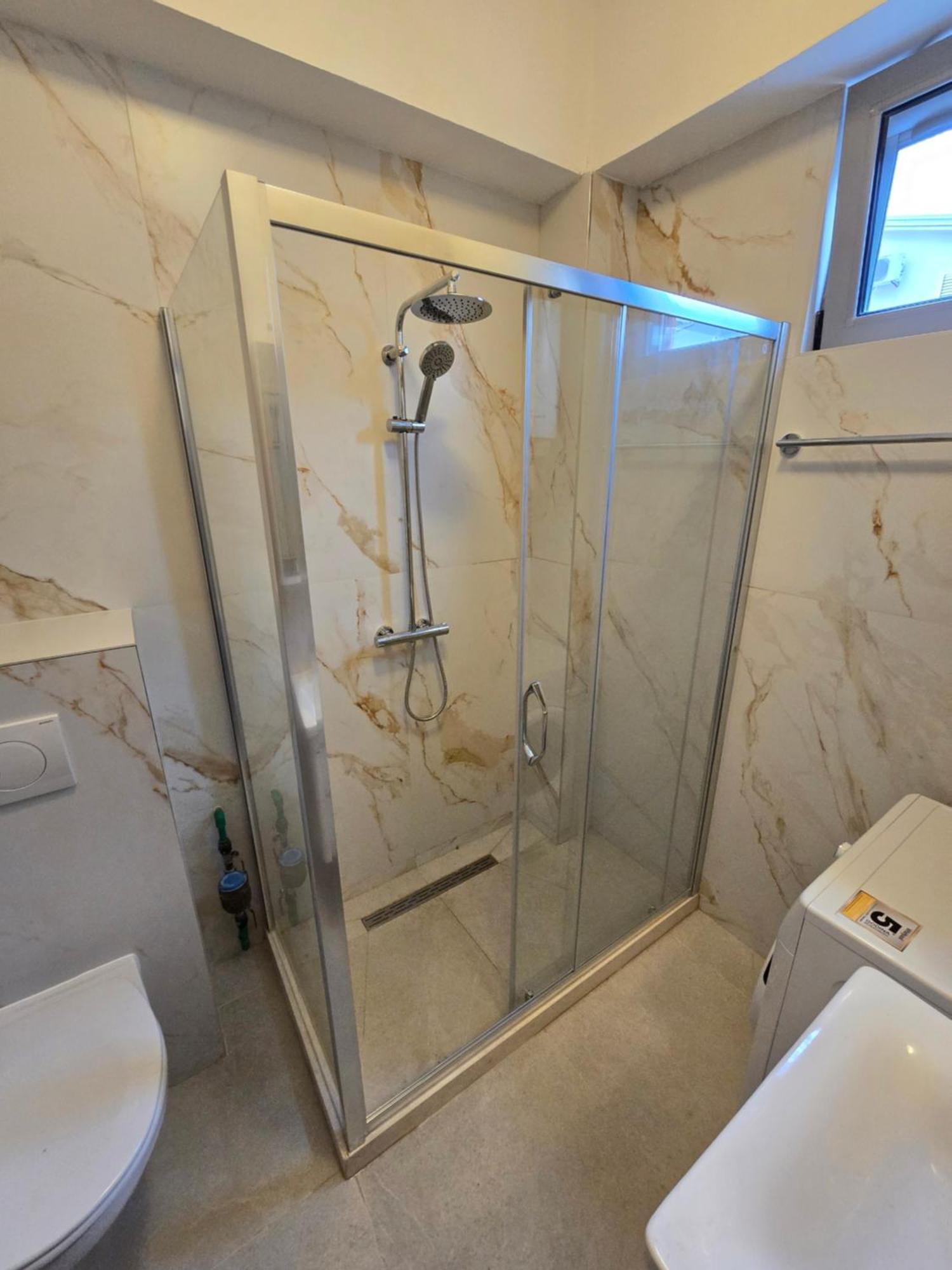 Apartment Grande Будва Екстер'єр фото