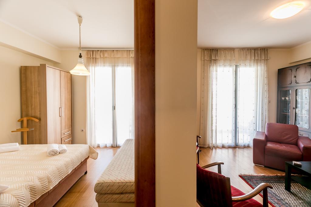Apartment Grande Будва Екстер'єр фото