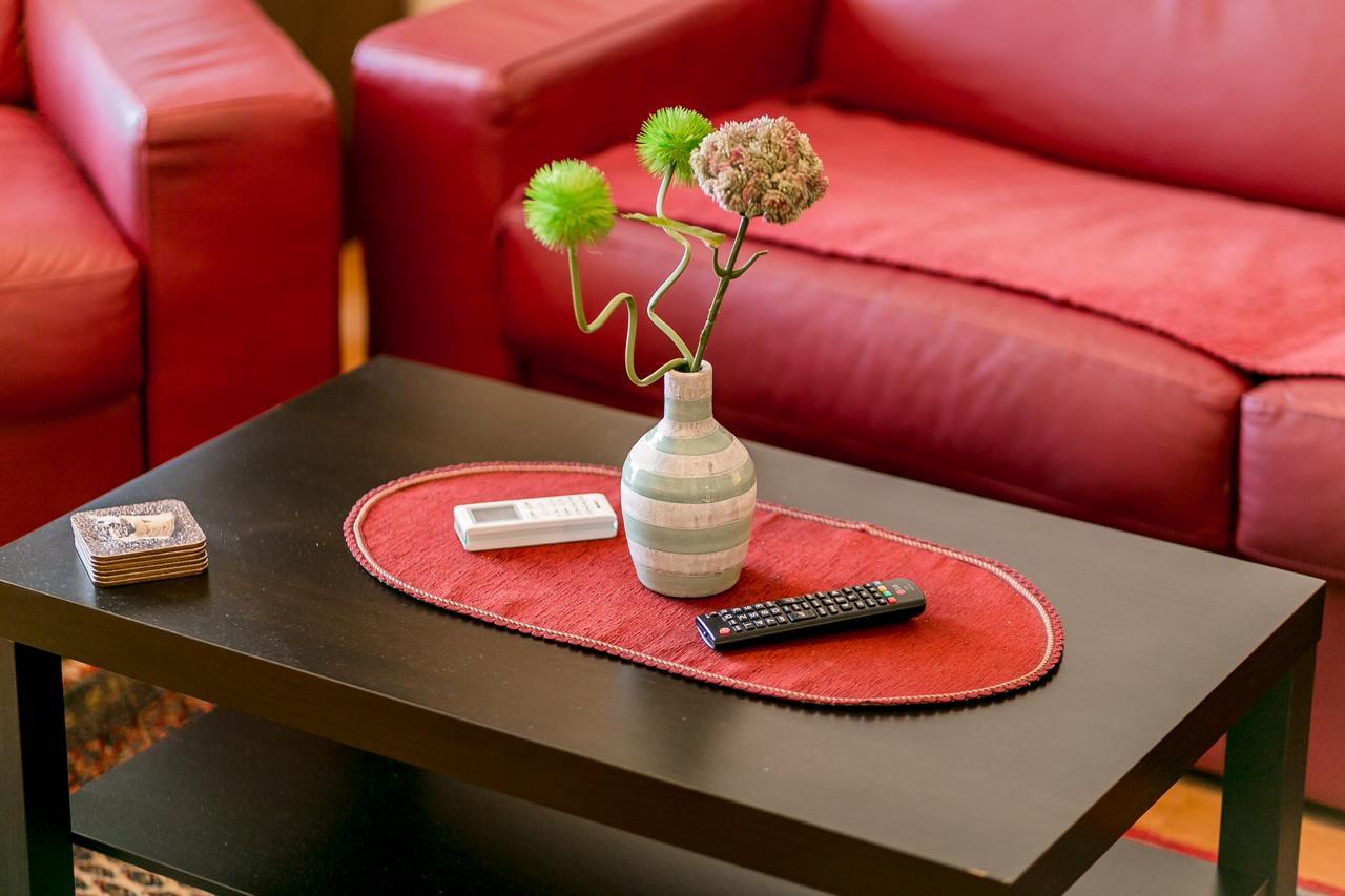Apartment Grande Будва Екстер'єр фото